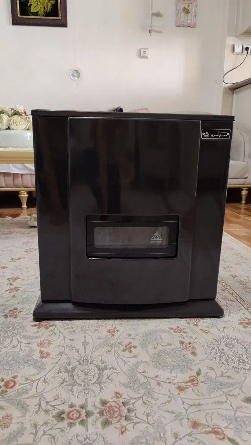 بخاری جهان افروز|بخاری، هیتر، شومینه|کرمانشاه, |دیوار