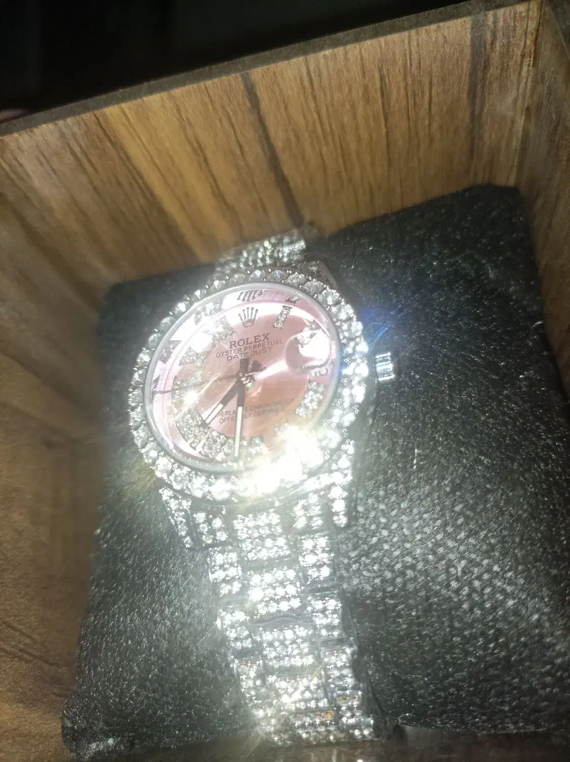 ساعت زنانه|ساعت|تهران, مسعودیه|دیوار