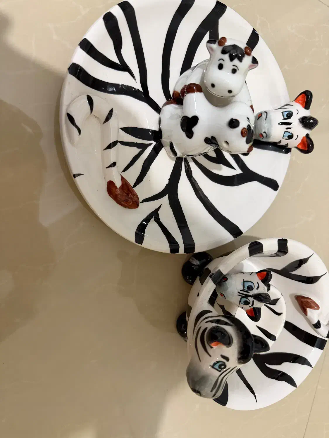 ظرف غذای کودک|ظروف نگهدارنده، پلاستیکی، یکبارمصرف|تهران, امانیه|دیوار