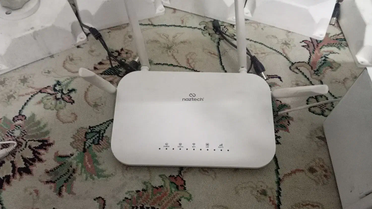 دوربین مدار بسته دزدگیر|دوربین مداربسته|اراک, |دیوار