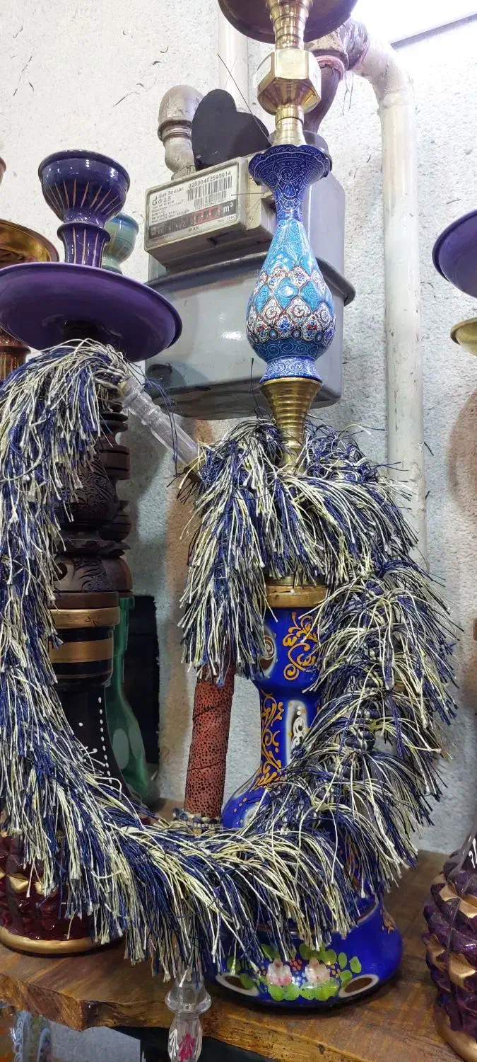 برنج|کلکسیون اشیاء عتیقه|قم, پردیسان|دیوار