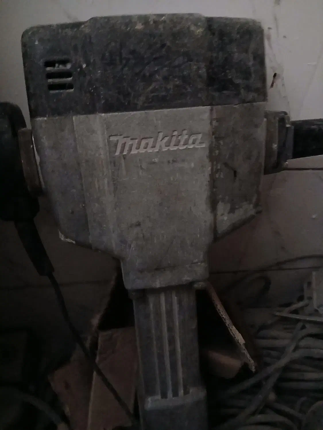 هلتی مکیتا ۳۰ کیلویی|ابزارآلات|اسلامشهر, باغ فیض|دیوار