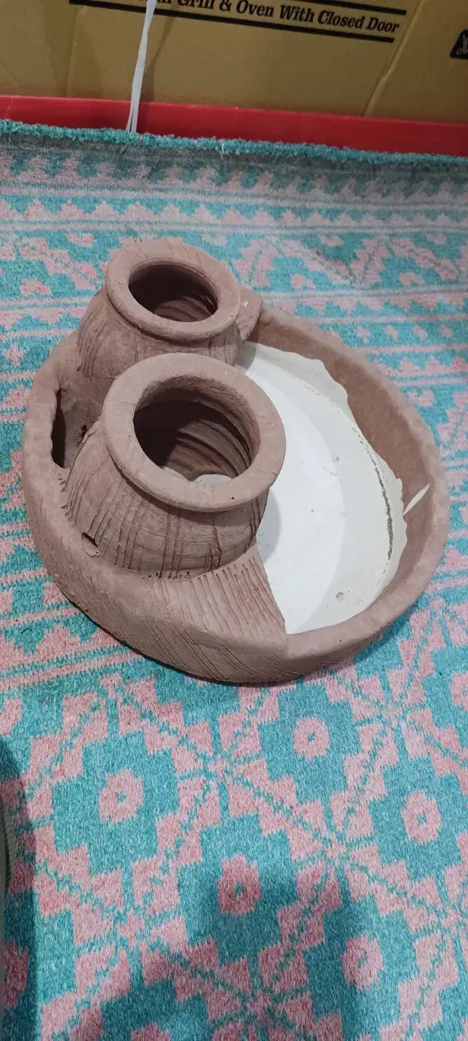 منقل|اجاق گاز و لوازم برقی پخت‌وپز|اصفهان, فروردین|دیوار