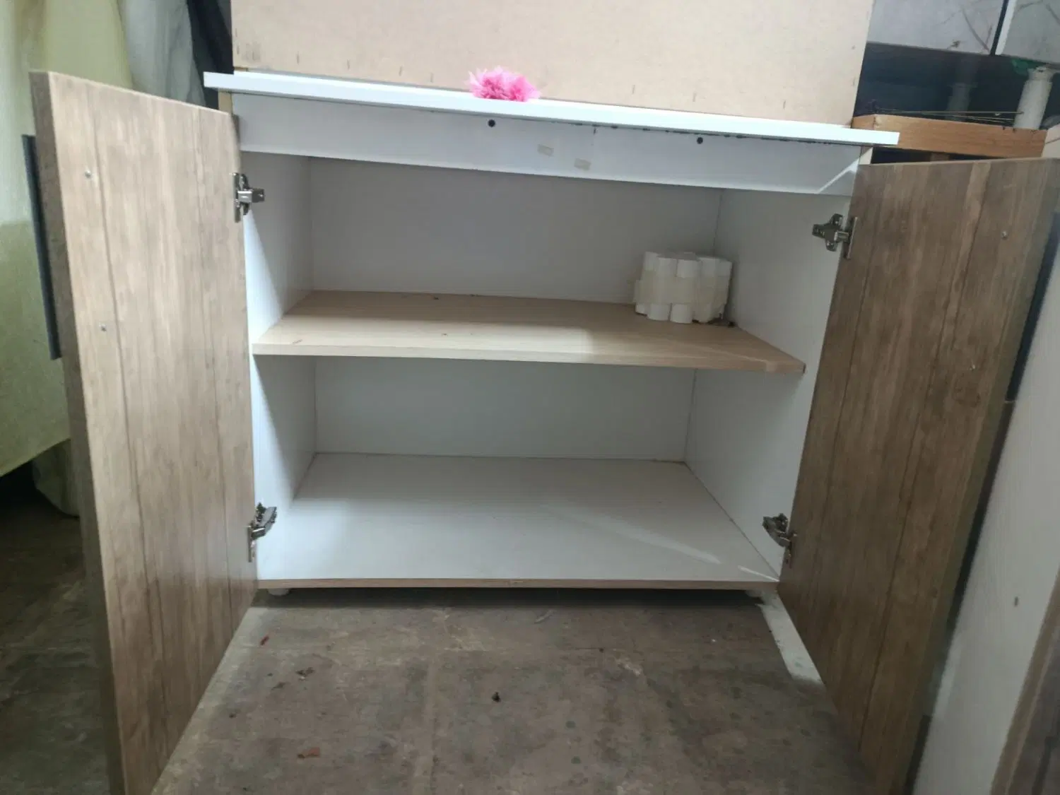 کابینت|آبچکان و نظمدهنده ظروف|زنجان, |دیوار