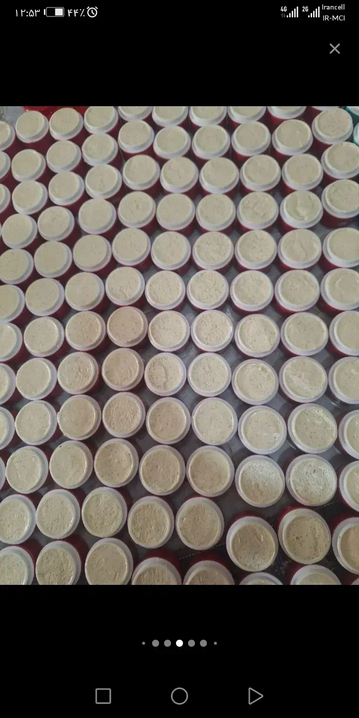 کرم معجزه شب|آرایشی، بهداشتی، درمانی|یزد, |دیوار