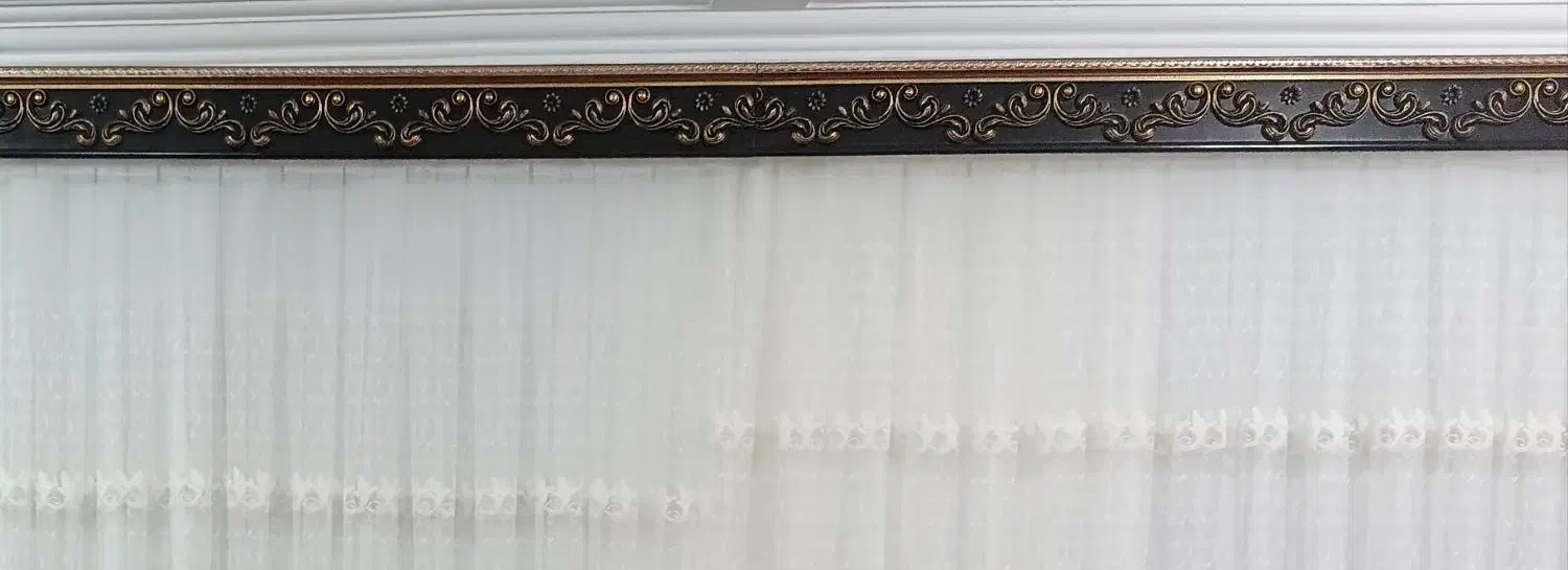 کتیبه|پرده، رانر، رومیزی|مشگین شهر, |دیوار