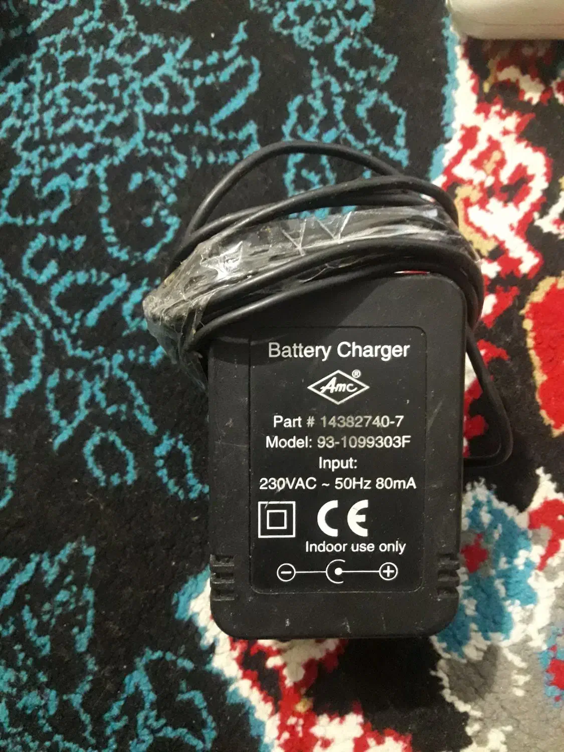 تعدادی اداپتور نو تکی یا یکجا میفروشم|قطعات و لوازم جانبی رایانه|رشت, دیانتی|دیوار