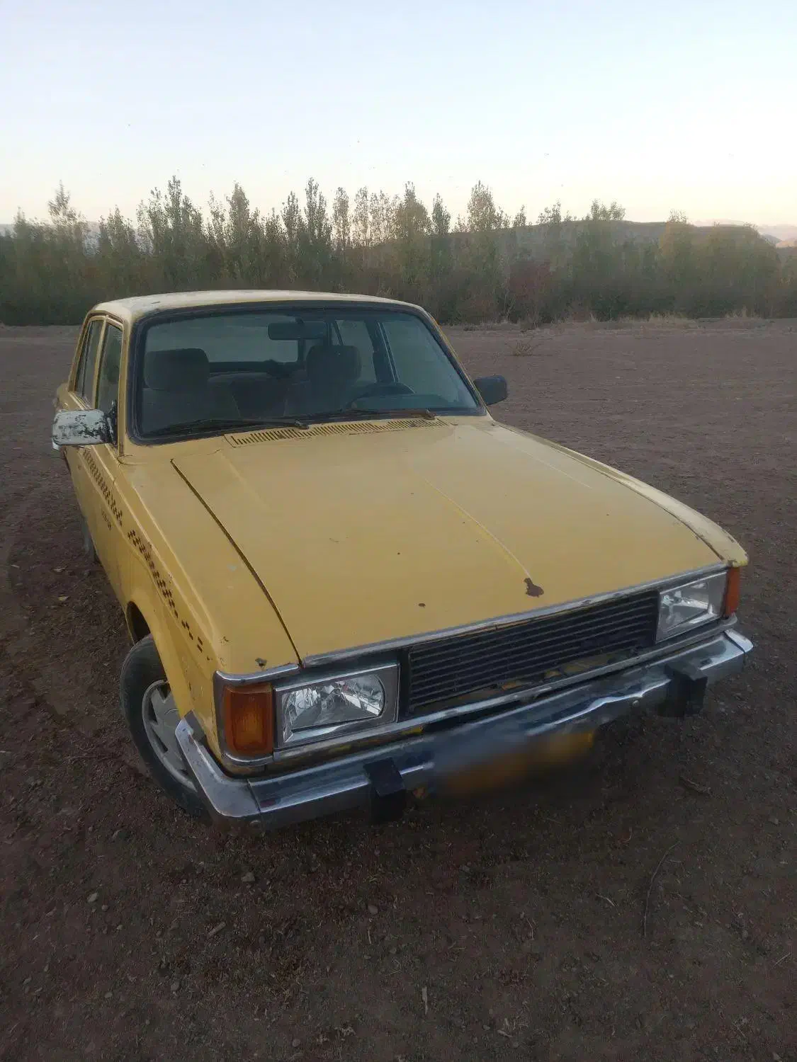 فروشی|خودرو سواری و وانت|فیرورق, |دیوار