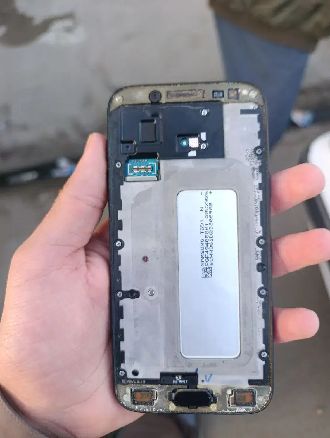 گوشی|موبایل|زاهدان, |دیوار