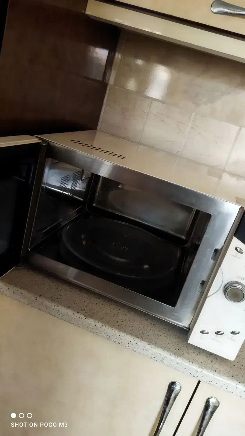 ماکروویو|اجاق گاز و لوازم برقی پختوپز|رودسر, |دیوار