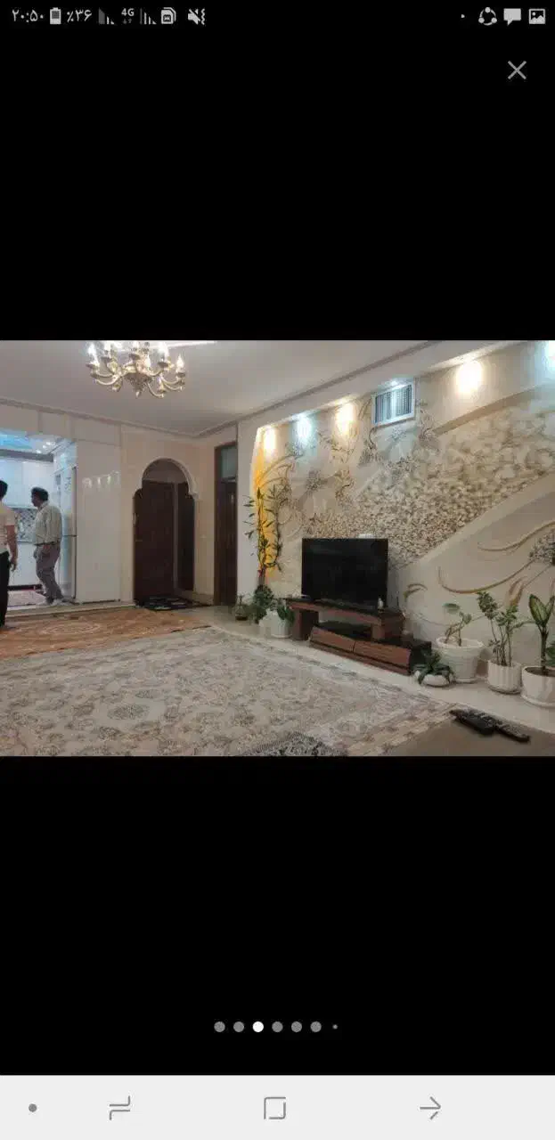 آپارتمان طبقه اول|فروش آپارتمان|بروجرد, |دیوار