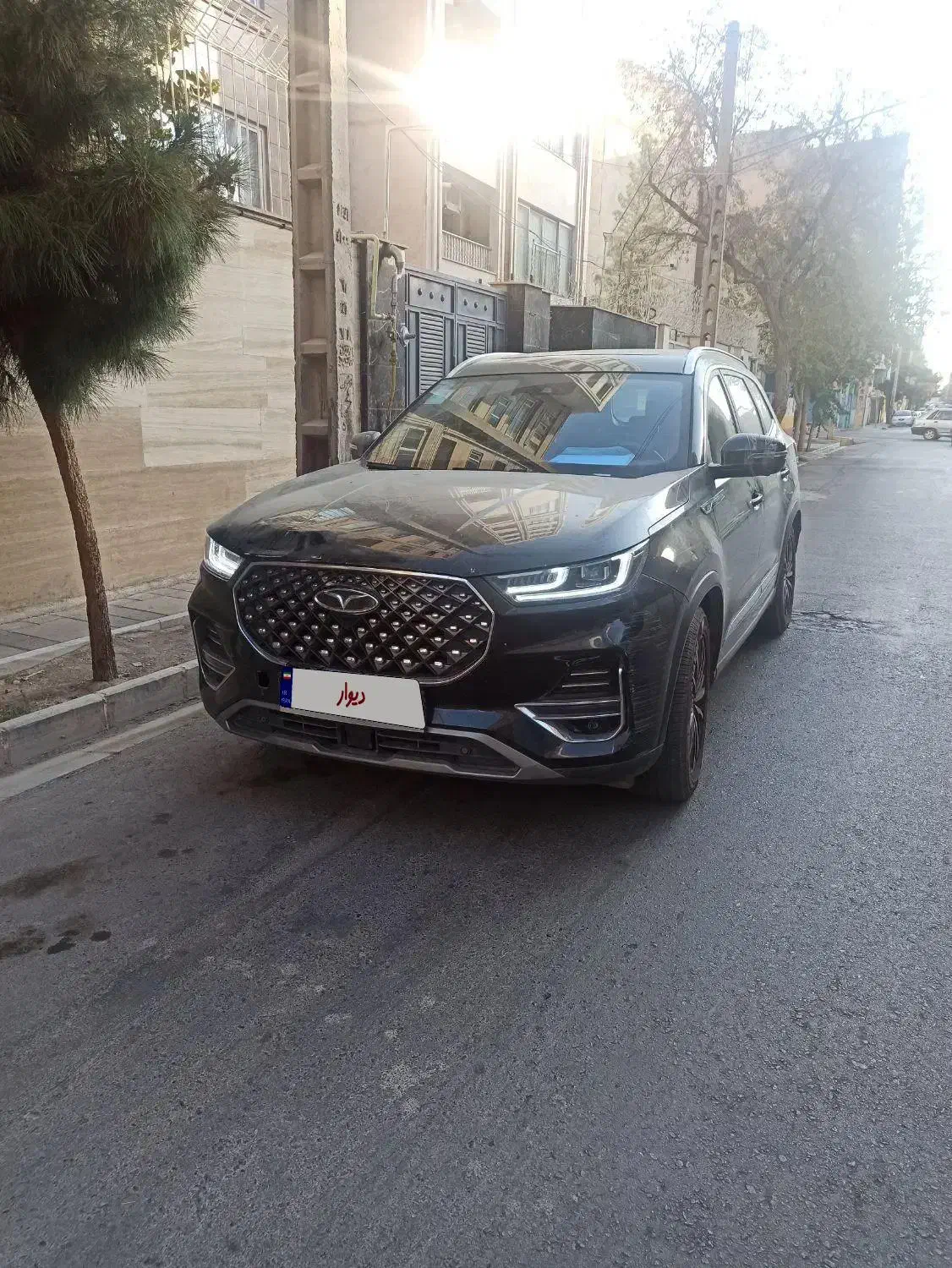 نیکو ۸ پرو ۱۴۰۱|خودرو سواری و وانت|سبزوار, رضوی|دیوار