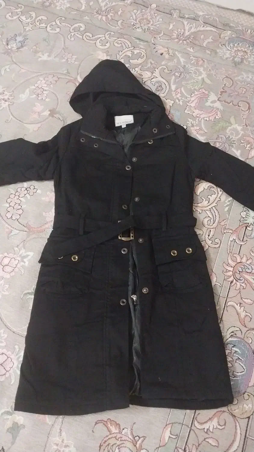 پالتو زنانه|لباس|تهران, هاشم‌آباد|دیوار