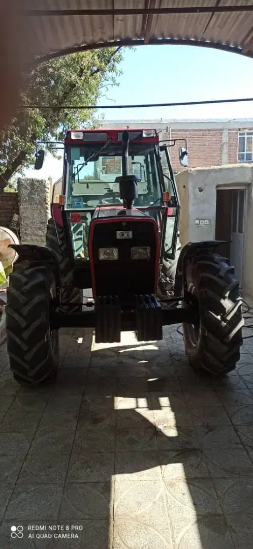 تراکتور|خودرو سنگین|داراب, |دیوار