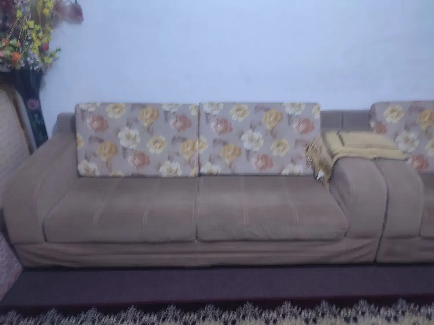 مبلمان راحتی|مبلمان خانگی و میز عسلی|سنندج, |دیوار