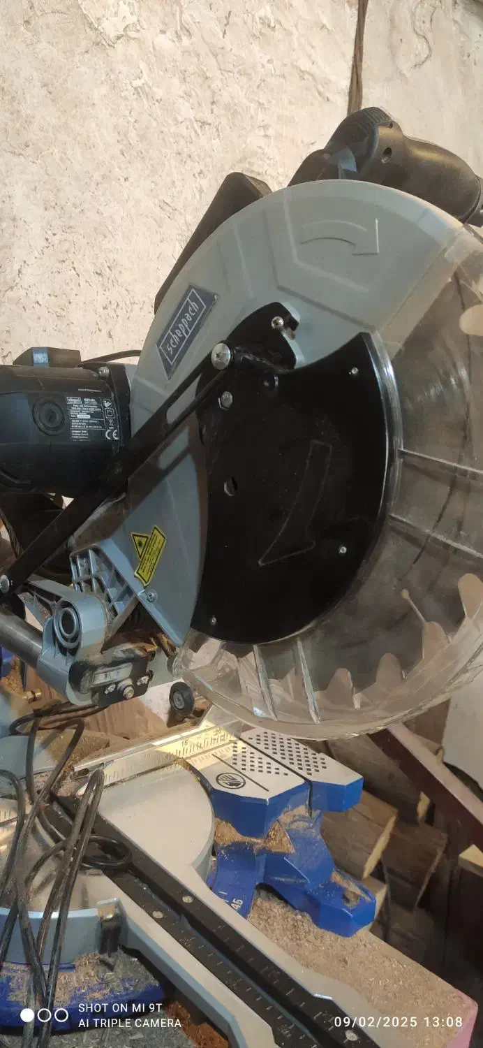 تعدادی ابزار کارگاه نجاری|ابزارآلات|دماوند, دماوند|دیوار