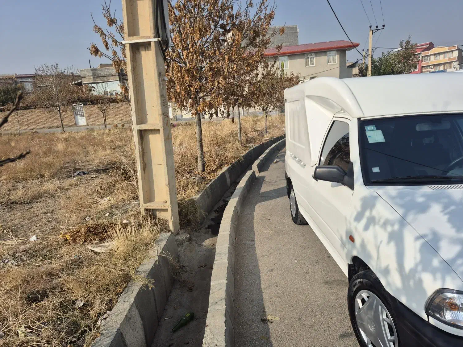 فروش پرایدوانت|خودرو سواری و وانت|ارومیه, |دیوار