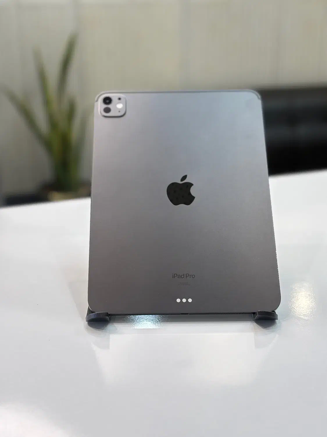 آیپد پرو ۲۰۲۴ پردازندهM4 در حد نو|تبلت|یزد, |دیوار