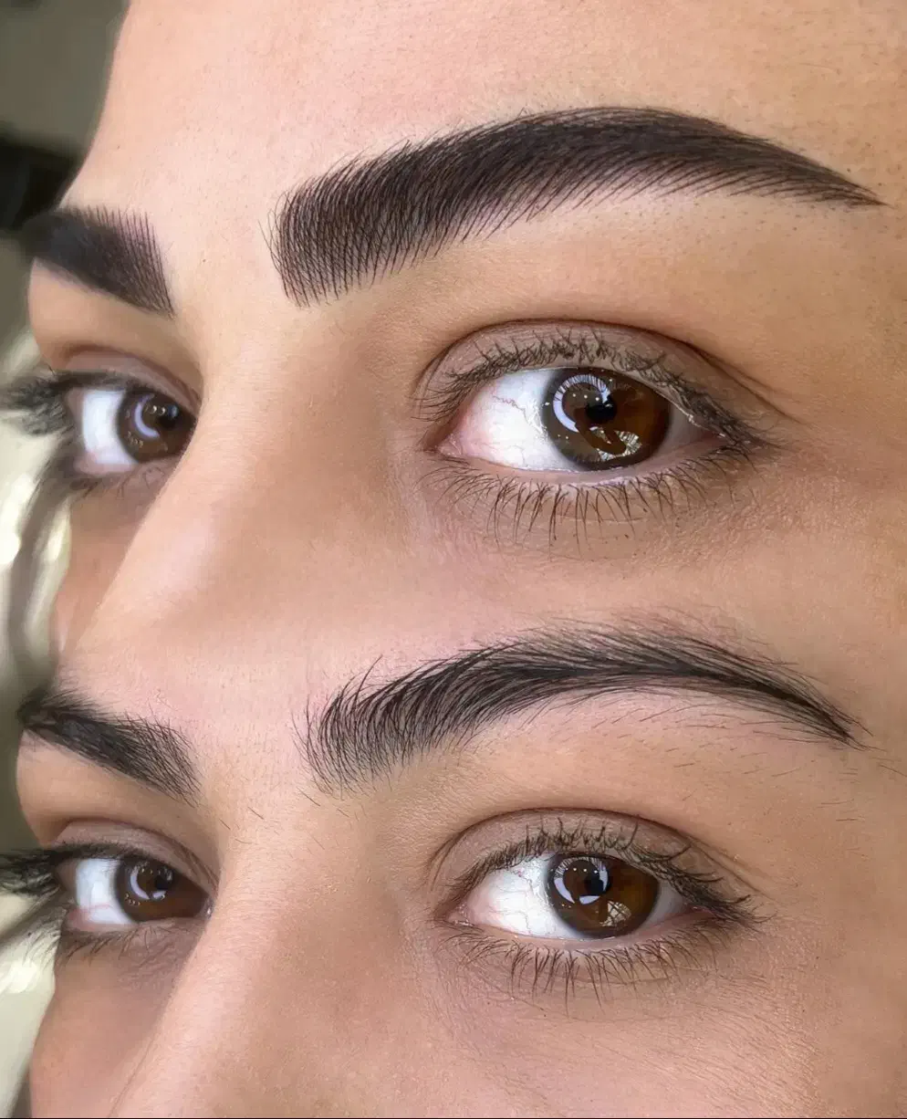 جشنواره آموزش میکروبلیدینگ ابرو (۴ میلیون)|خدمات آموزشی|یزد, |دیوار