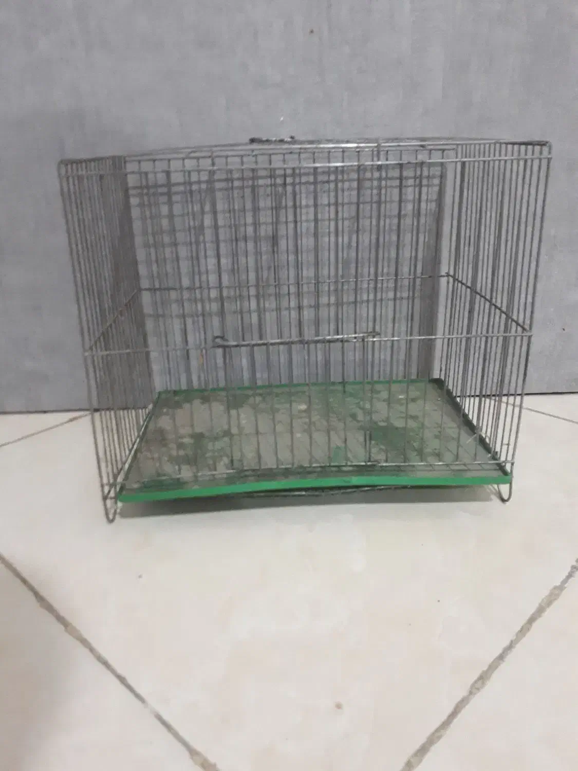 قفس سهره ، لونه عروس هلندی و گیرینچیک|لوازم جانبی حیوانات|تهران, هاشمی|دیوار