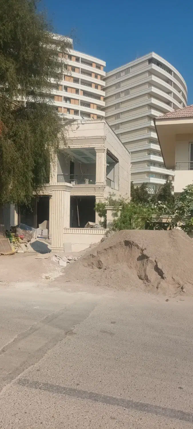 باسازی وتعمیرات ساختمان|خدمات پیشه و مهارت|کیش, |دیوار