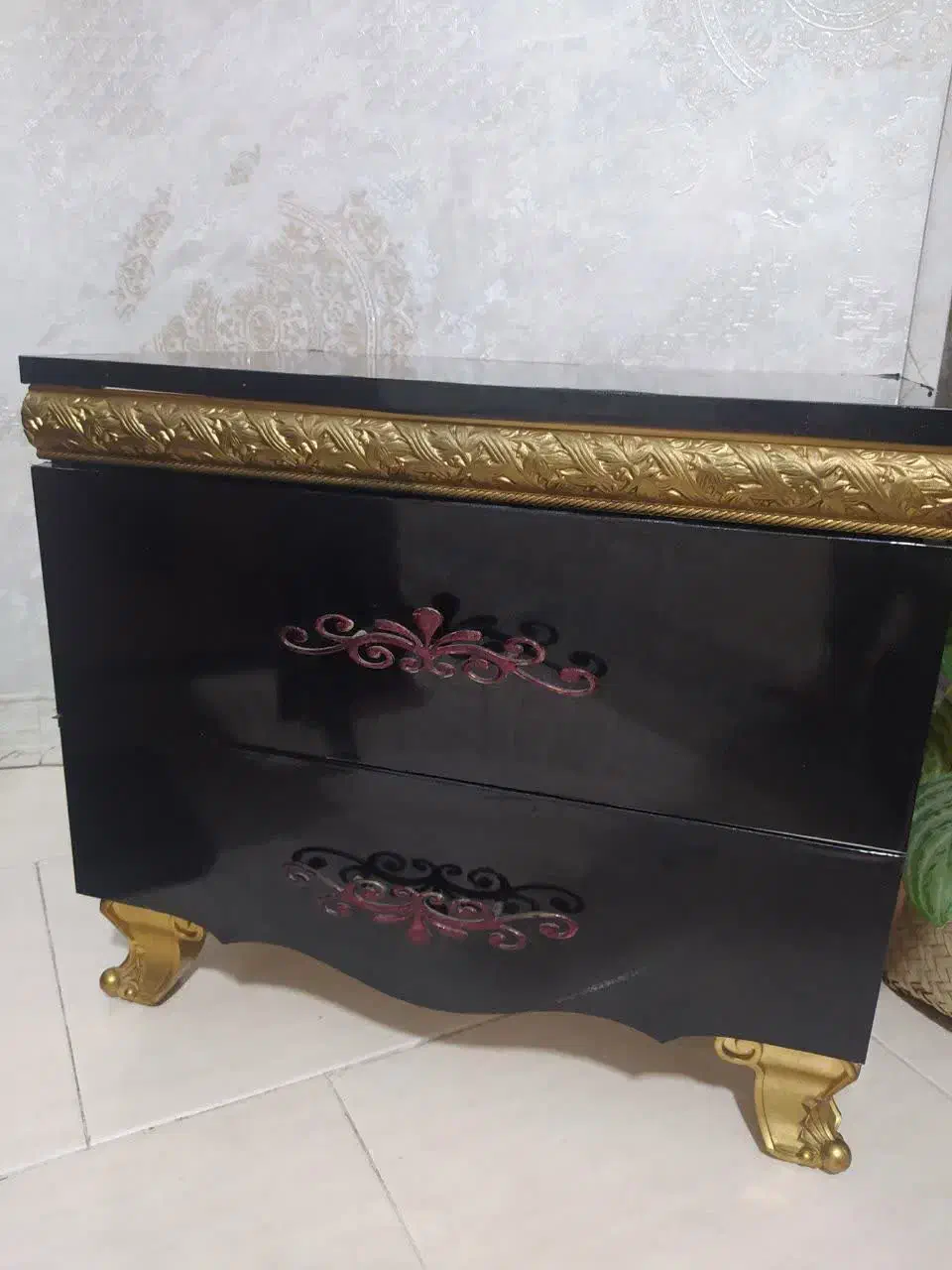 کمد تمام ام دی اف|جاکفشی، کمد، دراور|قم, پردیسان|دیوار