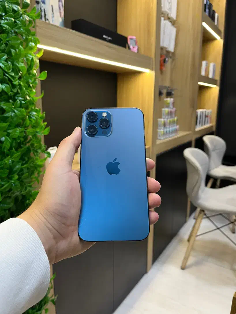 12 promax ۱۲ پرومکس|موبایل|تهران, شهرک غرب|دیوار