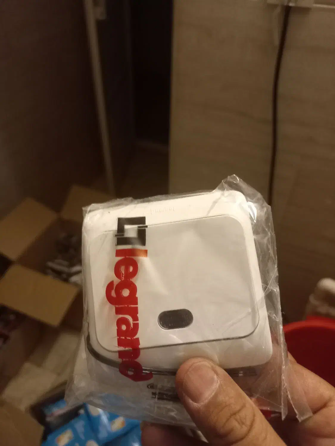 کلید پریز لگراند اصلی|حراج|تهران, گیشا|دیوار