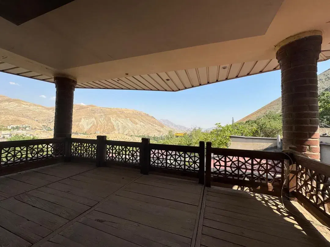 ویلا دوبلکس شهرکی استخردار لواسان|فروش خانه و ویلا|لواسان, |دیوار