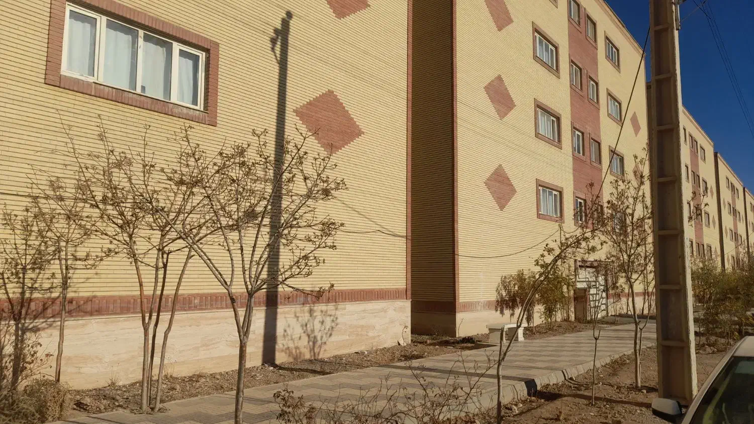 فروشی آپارتمان بهارستان مجتمع ارتش|فروش آپارتمان|شاهرود, |دیوار