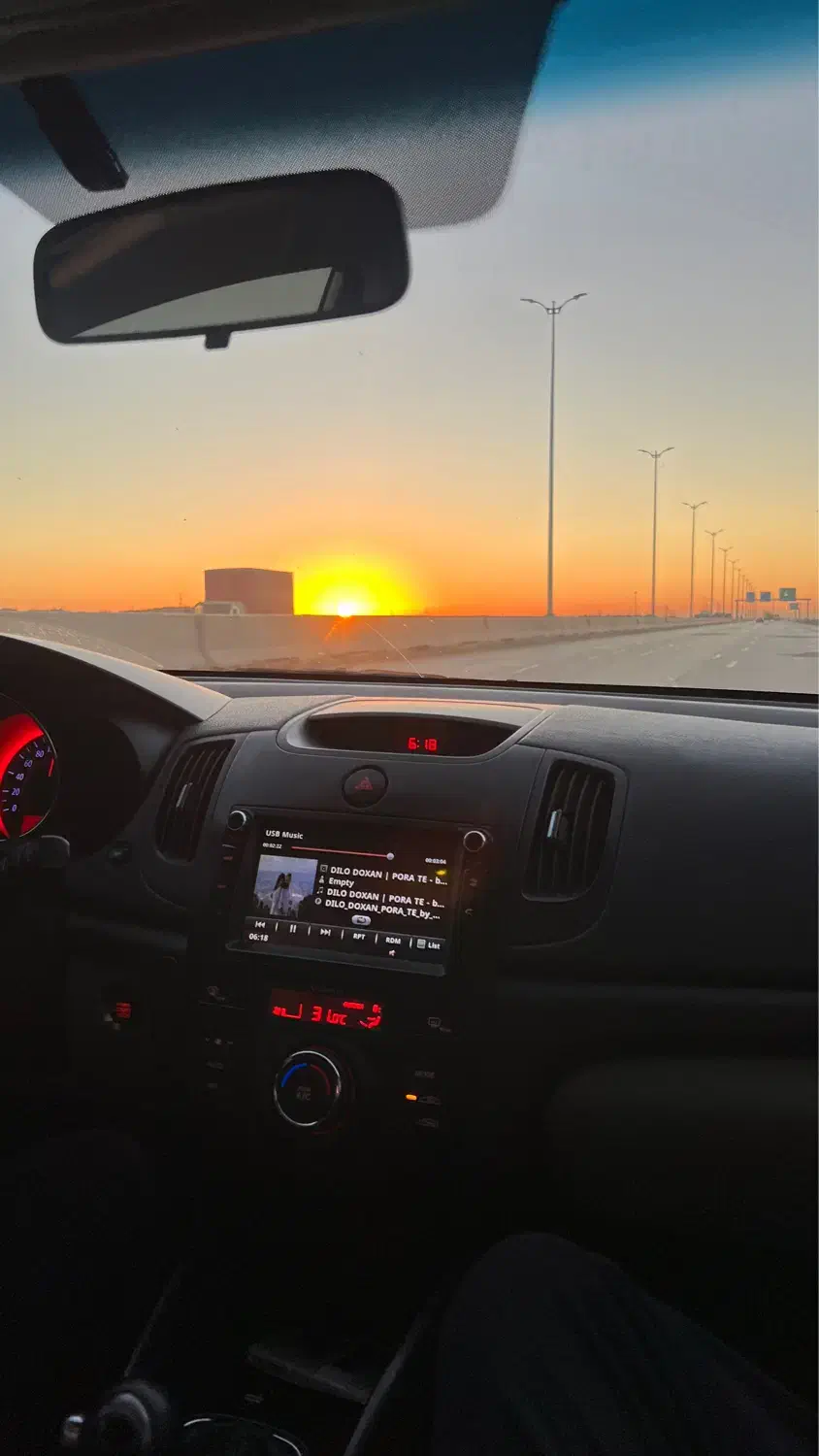 سراتو ۹۶ اپشنال|خودرو سواری و وانت|ارومیه, |دیوار