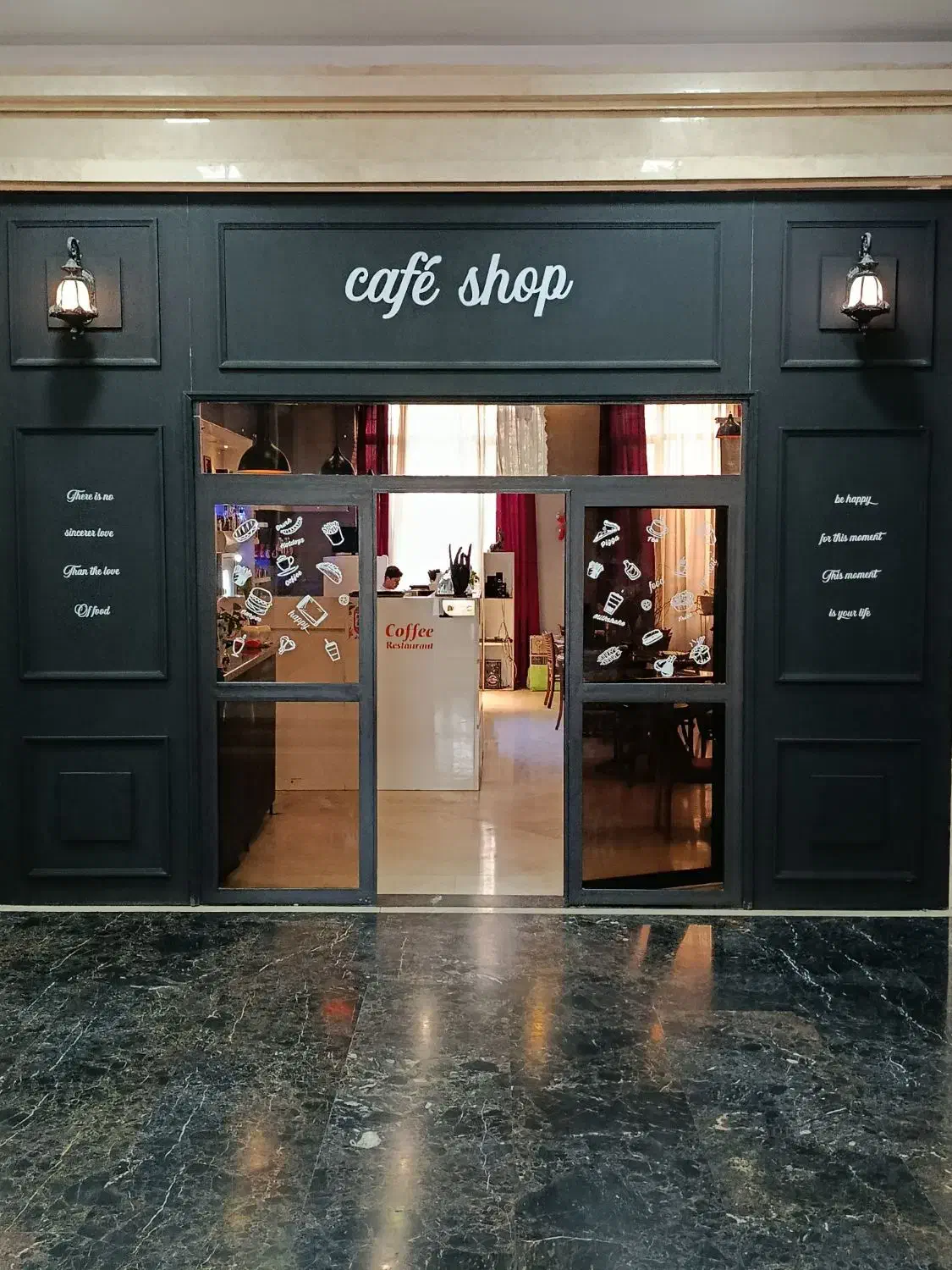 کارگر ساده نیروی خدمات|استخدام خدمات فروشگاه و رستوران|تهران, ارم|دیوار