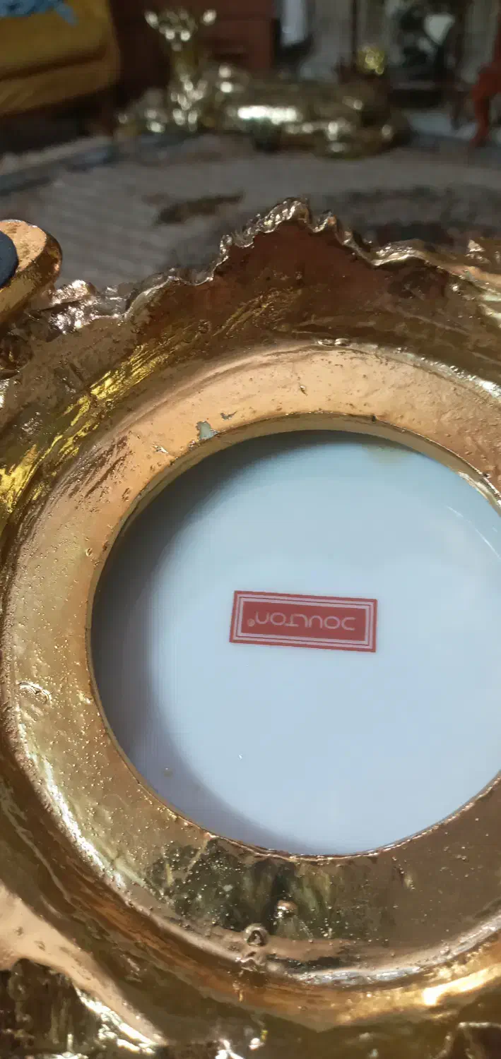 میوه خوری انگلیسی|ظروف سرو و پذیرایی|کرج, مصباح|دیوار