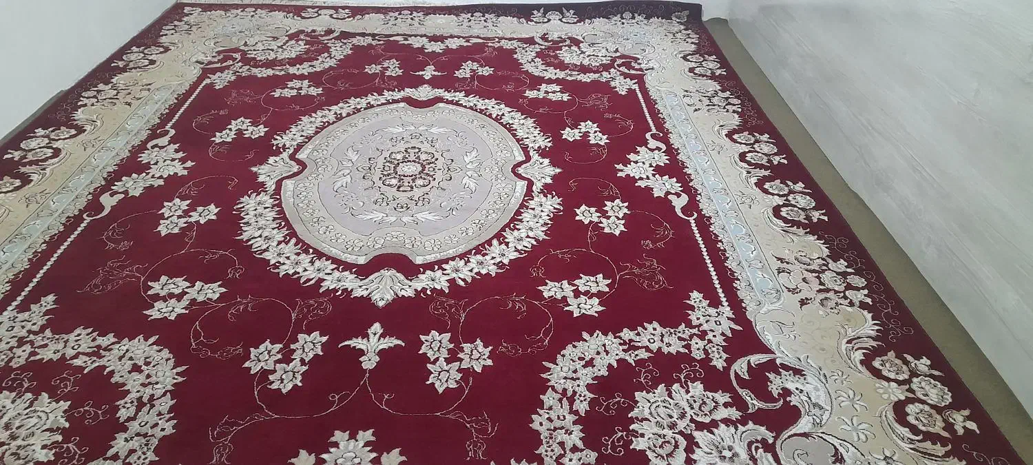 فرش ۱۲متری|فرش|اراک, |دیوار