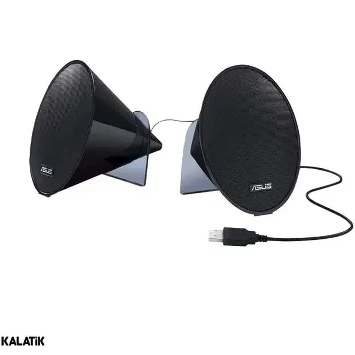 اسپیکر  رومیزی ایسوس ASUS|قطعات و لوازم جانبی رایانه|تهران, قزل قلعه|دیوار