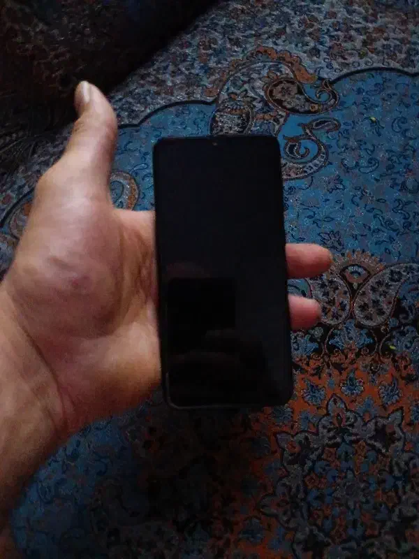 A30s|موبایل|تهران, شوش (باغ آذری)|دیوار