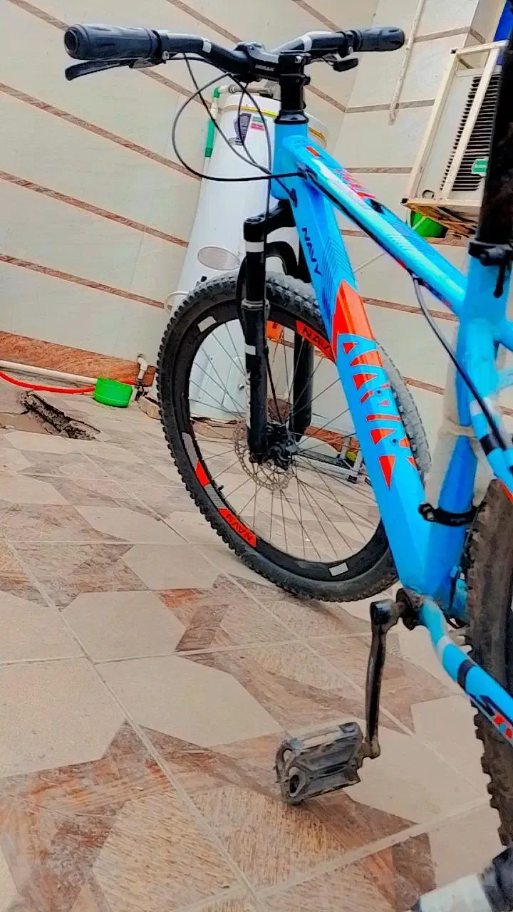 دارخوین|دوچرخه، اسکیت، اسکوتر|شادگان, |دیوار