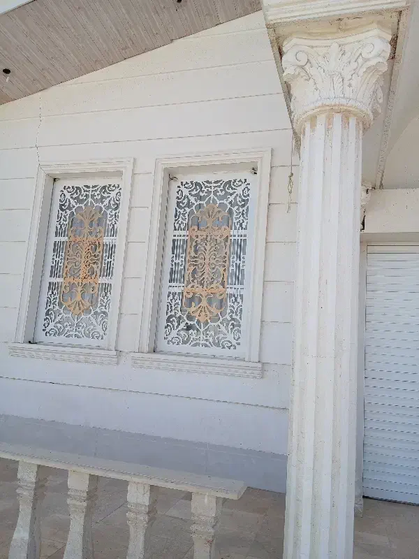 تالار جشن و تشریفات مجالس عمارت طلایی|خدمات پذیرایی، مراسم|قهدریجان, |دیوار