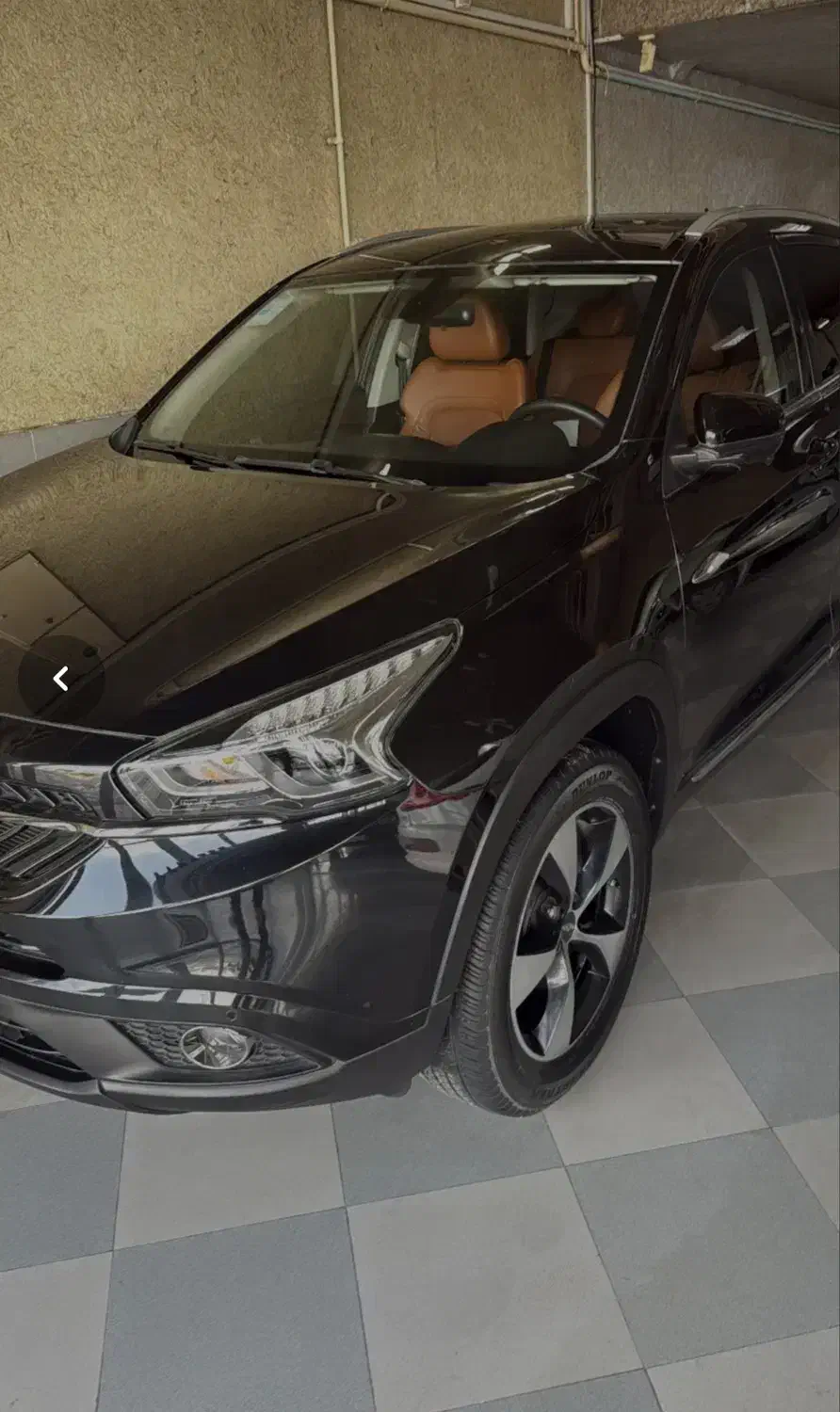 تیگو ۷ مدل ۱۳۹۷|خودرو سواری و وانت|چالوس, |دیوار