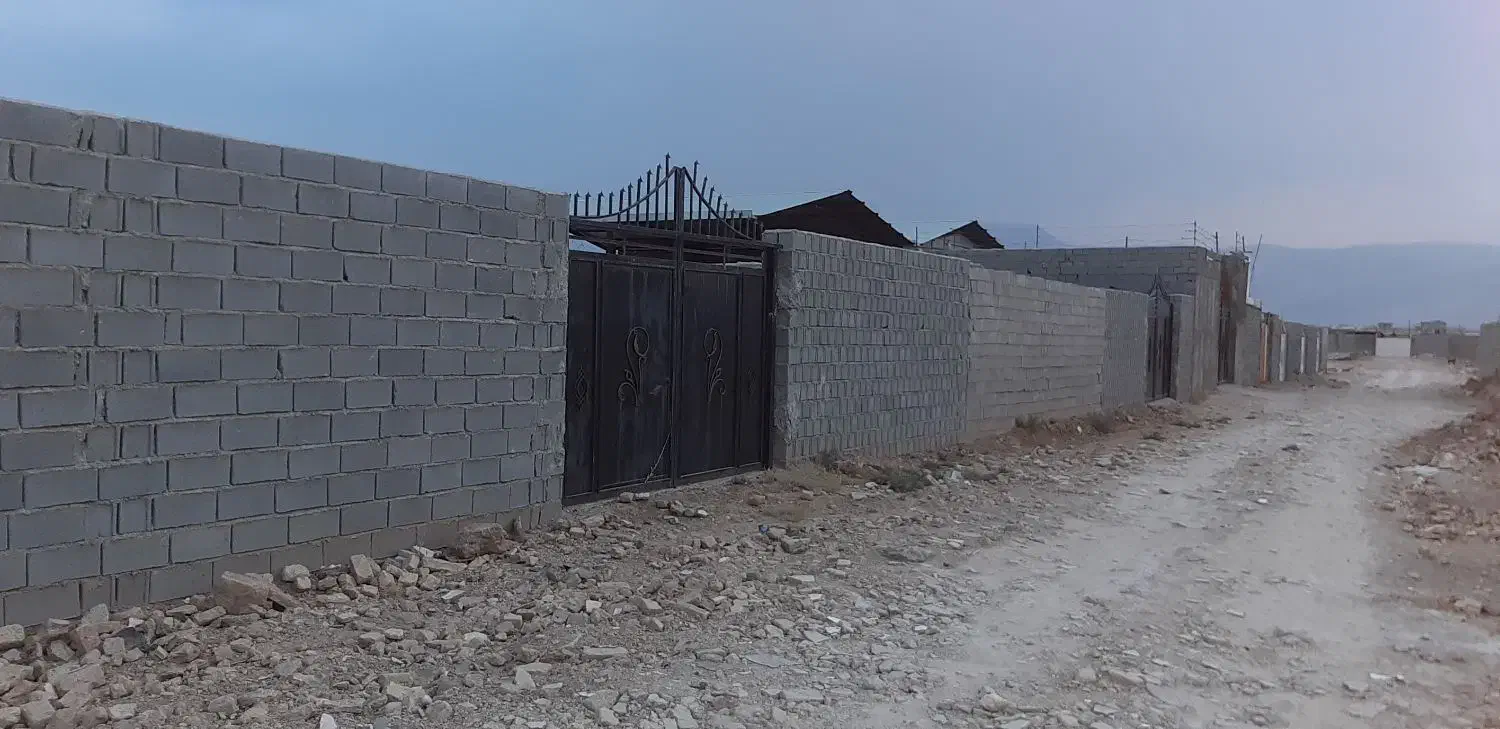 چهاردیواری کارگاهی یا باغچه|فروش دفتر صنعتی، کشاورزی، تجاری|شیراز, سلطان آباد|دیوار
