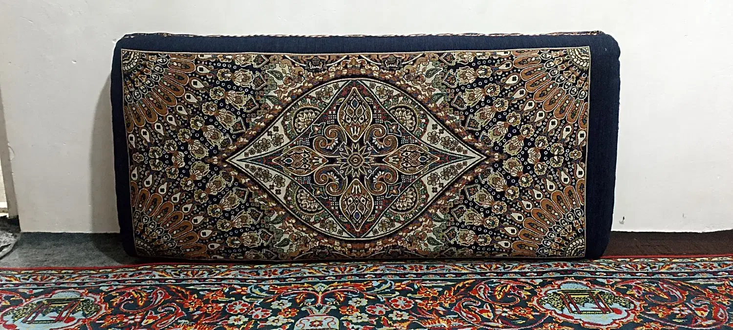 پشتی|پشتی|کوهدشت, |دیوار