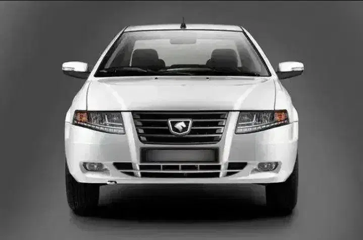 حواله سورن پلاس|خودرو سواری و وانت|آذرشهر, |دیوار