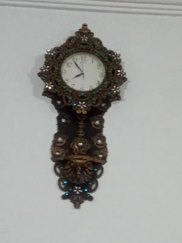 ساعت|ساعت دیواری و تزئینی|همدان, |دیوار