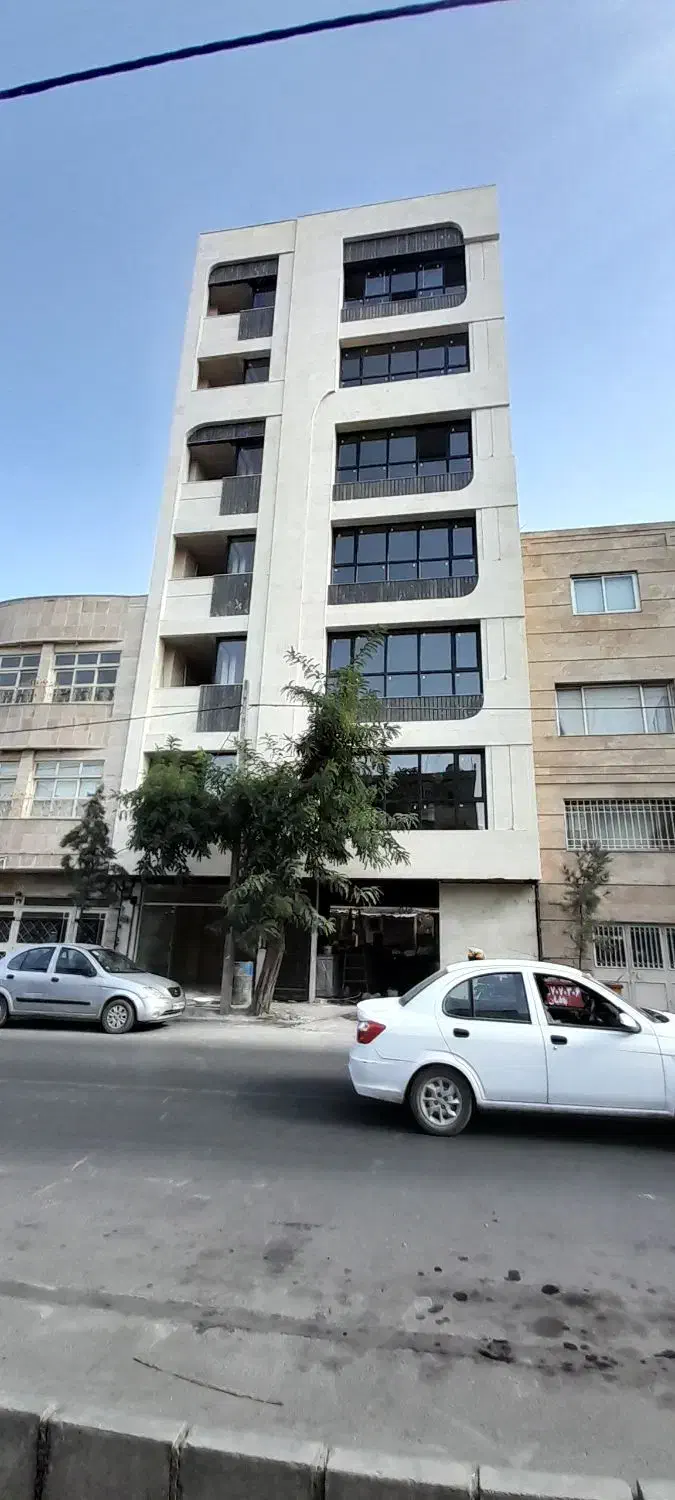 درب پنجره دوجداره «دکاموند»|خدمات پیشه و مهارت|گلبهار, شهر جدید گلبهار|دیوار