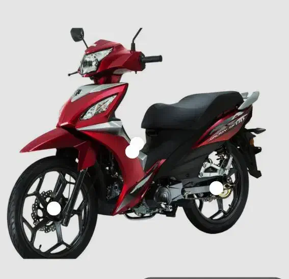 شوکا ۱۳۰|موتورسیکلت|مشهد, پایگاه شکاری|دیوار