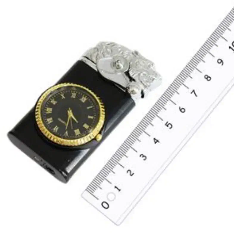 فندک ساعت دار|زیورآلات و اکسسوری|صوفیان, |دیوار