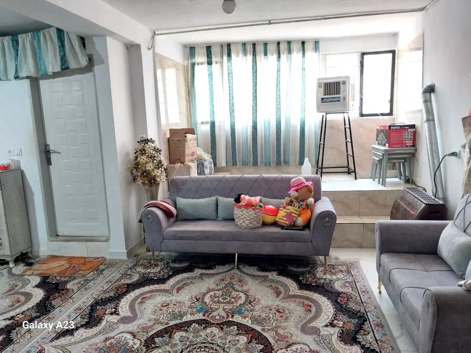 خانه ویلایی کوی بهار|فروش خانه و ویلا|محمدشهر, کوی بهار|دیوار