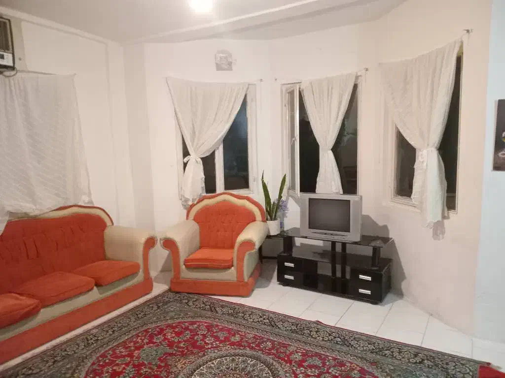 اجاره آپارتمان ساحلی در سیترا|اجارهٔ آپارتمان|نوشهر, |دیوار