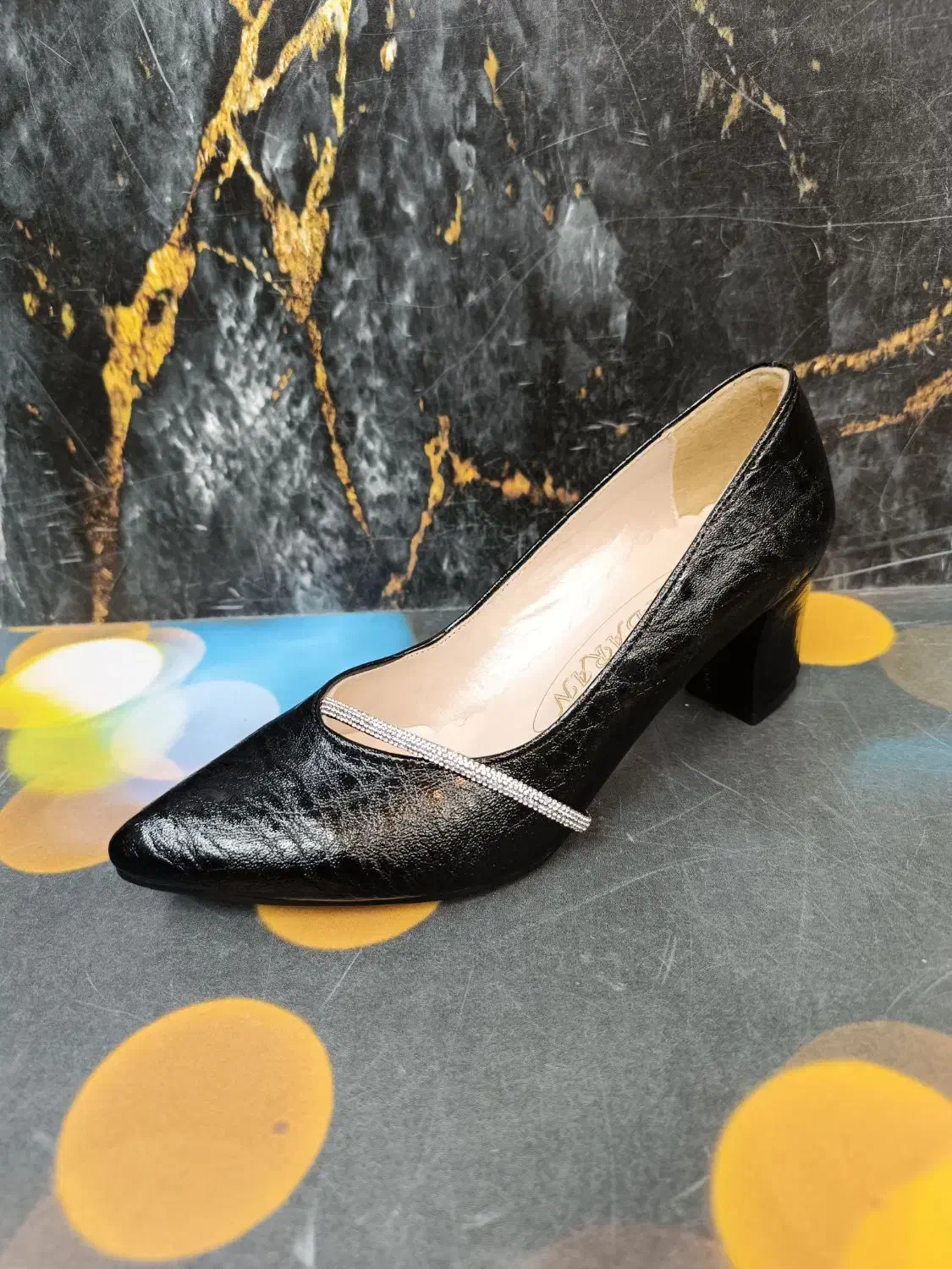 کفش مجلسی زنانه ترنج پانو|کیف، کفش، کمربند|قم, زنبیل آباد|دیوار