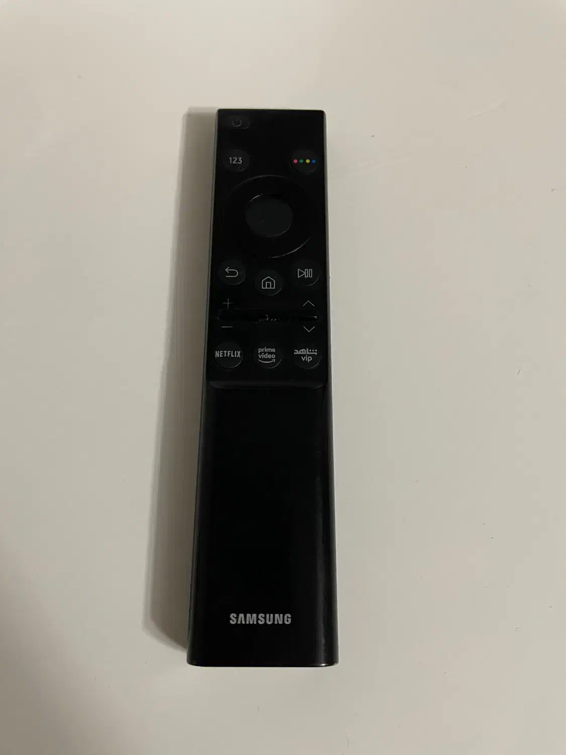 کنترل سامسونگ|تلویزیون و پروژکتور|تهران, عبدلآباد|دیوار